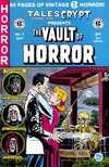 Vault of Horror #5 Comic Books - Covers, Scans, Photos in Vault of Horror Comic Books - Covers, Scans, Gallery